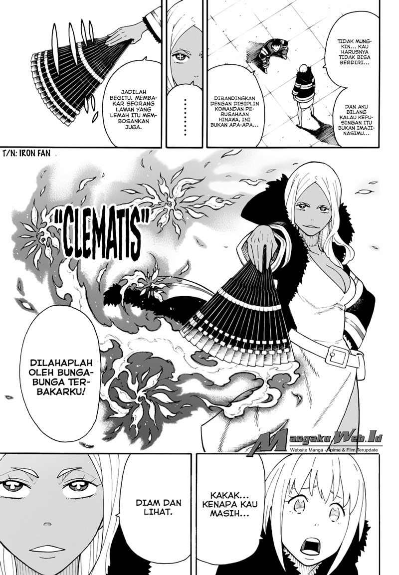 fire-brigade-of-flames-id - Chapter: 17