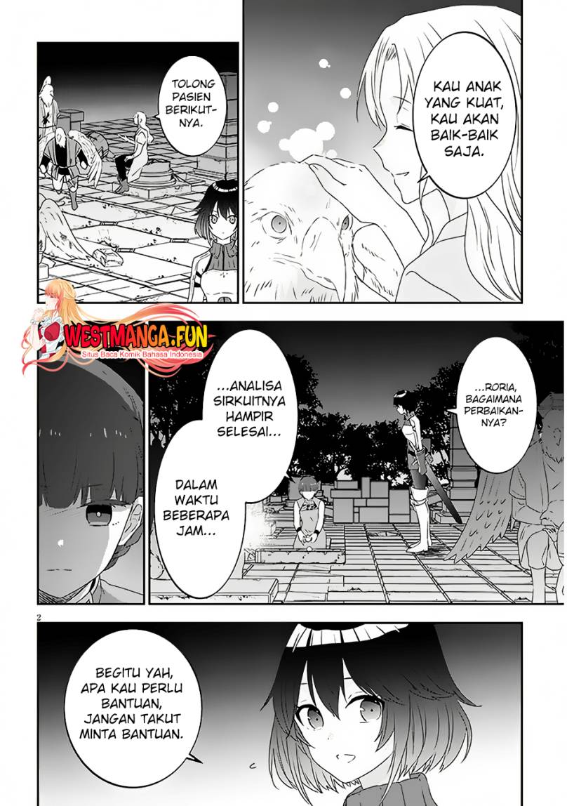 maou-ni-natta-node-dungeon-tsukutte-jingai-musume-to-honobono-suru - Chapter: 66.1