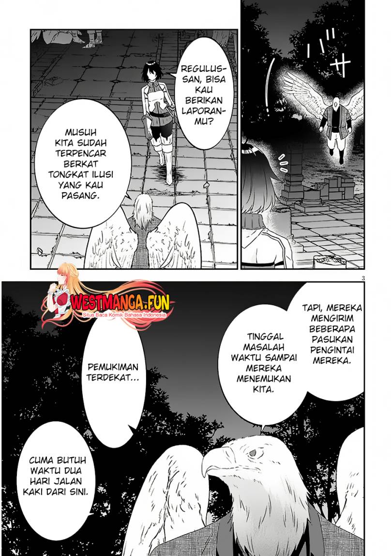 maou-ni-natta-node-dungeon-tsukutte-jingai-musume-to-honobono-suru - Chapter: 66.1