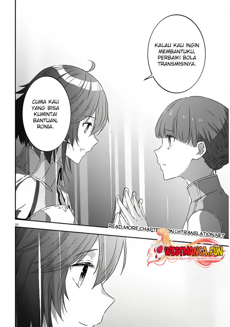 maou-ni-natta-node-dungeon-tsukutte-jingai-musume-to-honobono-suru - Chapter: 66.1