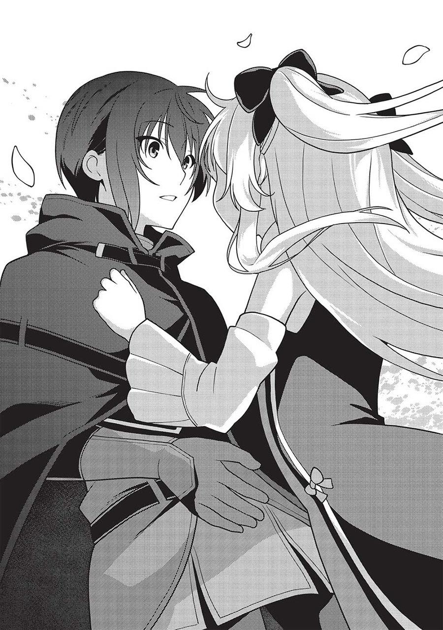 seirei-gensouki - Chapter: 47