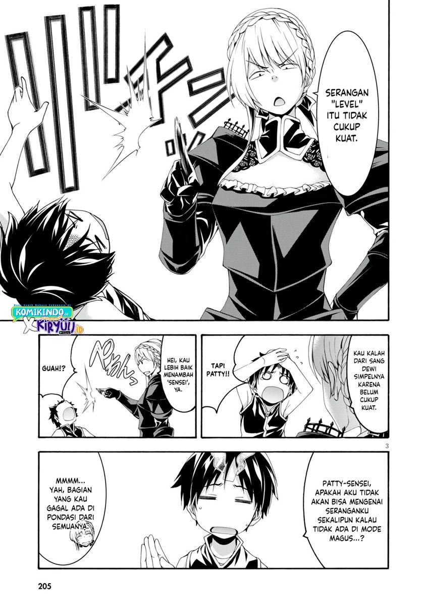 trinity-seven - Chapter: 127