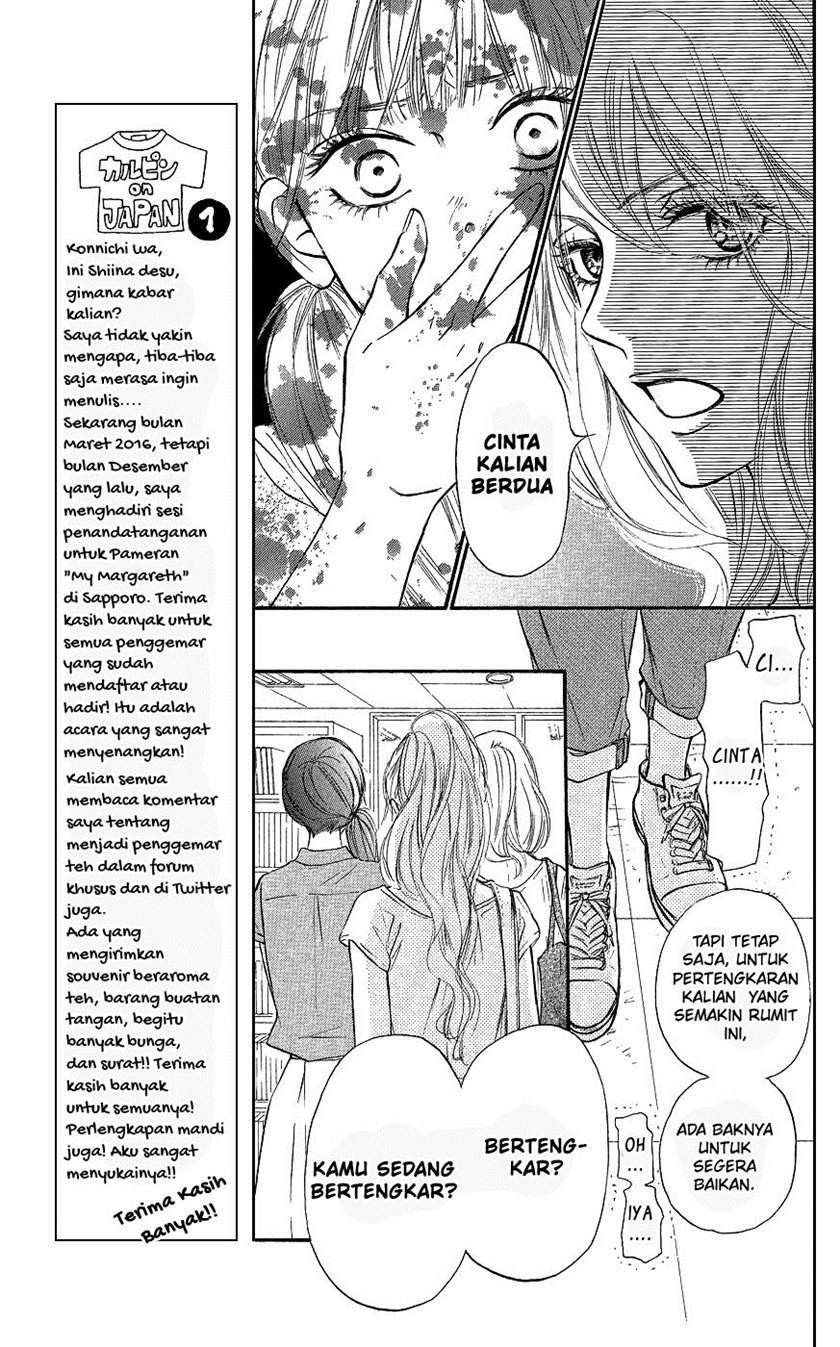 kimi-ni-todoke - Chapter: 104