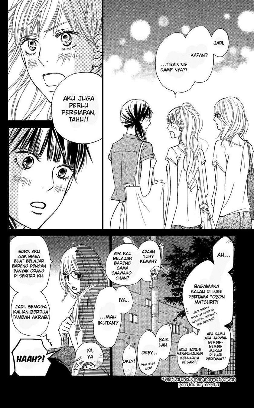 kimi-ni-todoke - Chapter: 104