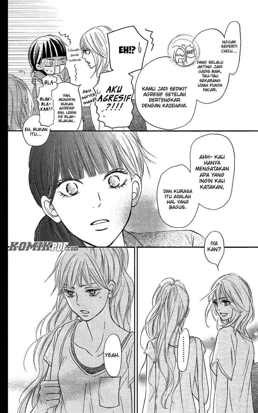 kimi-ni-todoke - Chapter: 104