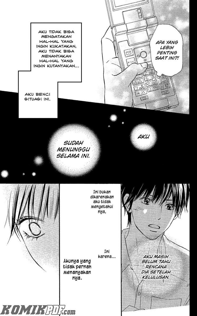 kimi-ni-todoke - Chapter: 104