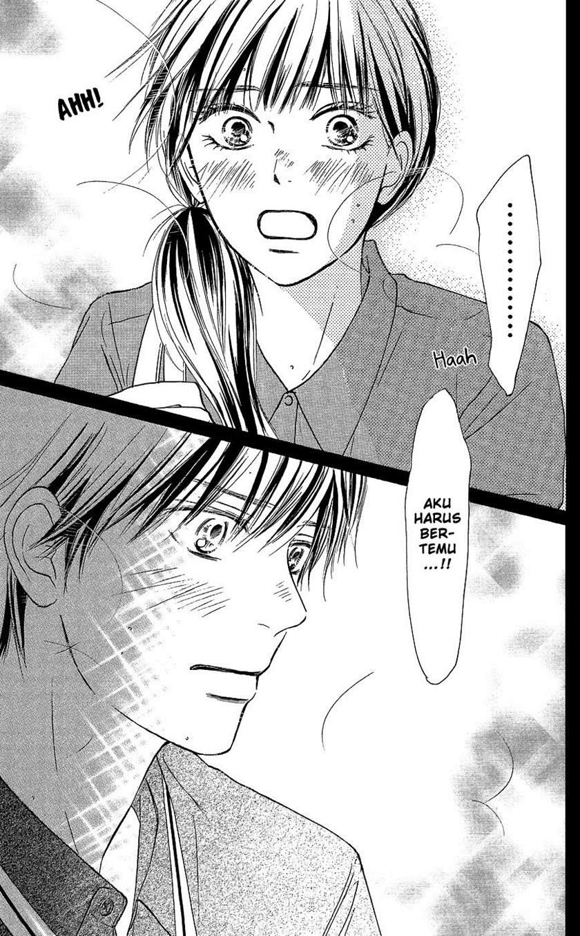 kimi-ni-todoke - Chapter: 104