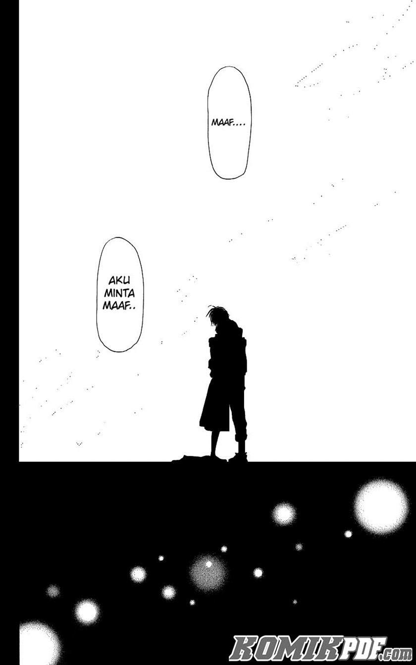 kimi-ni-todoke - Chapter: 104