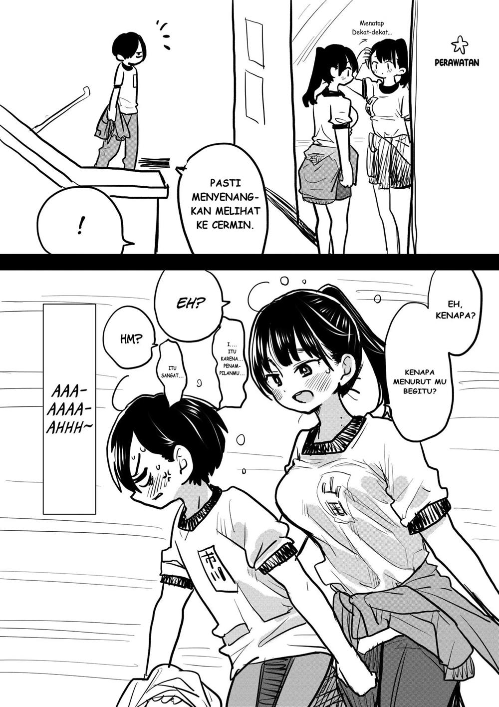 boku-no-kokoro-no-yabai-yatsu - Chapter: 39.4