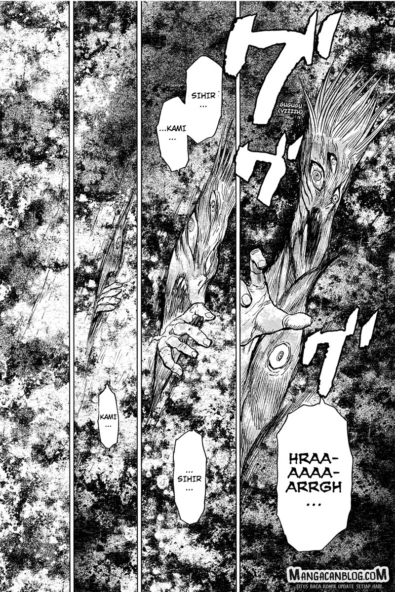 blood-lad - Chapter: 82