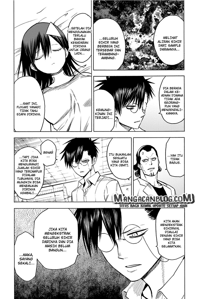 blood-lad - Chapter: 82