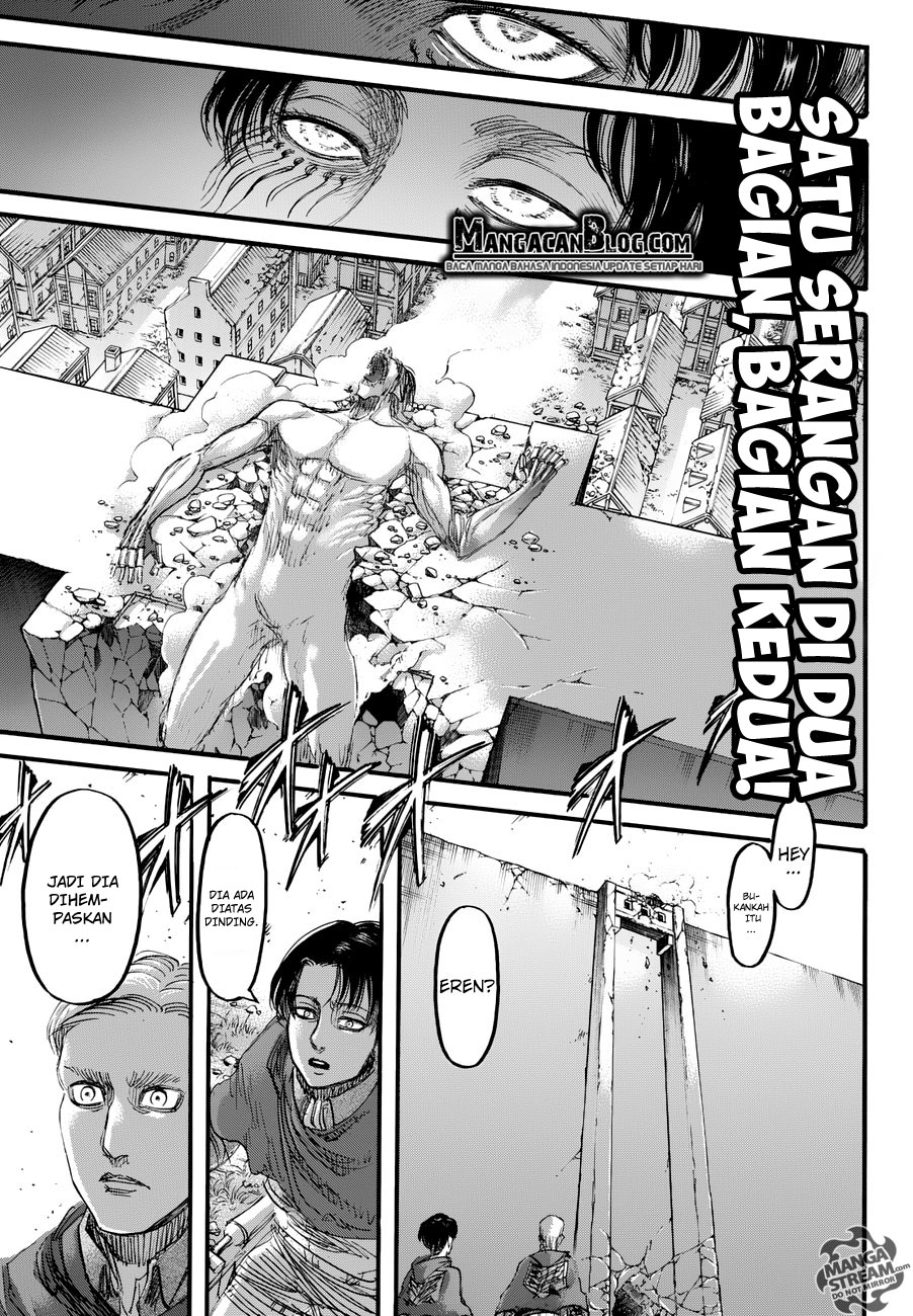 shingeki-no-kyojin - Chapter: 80