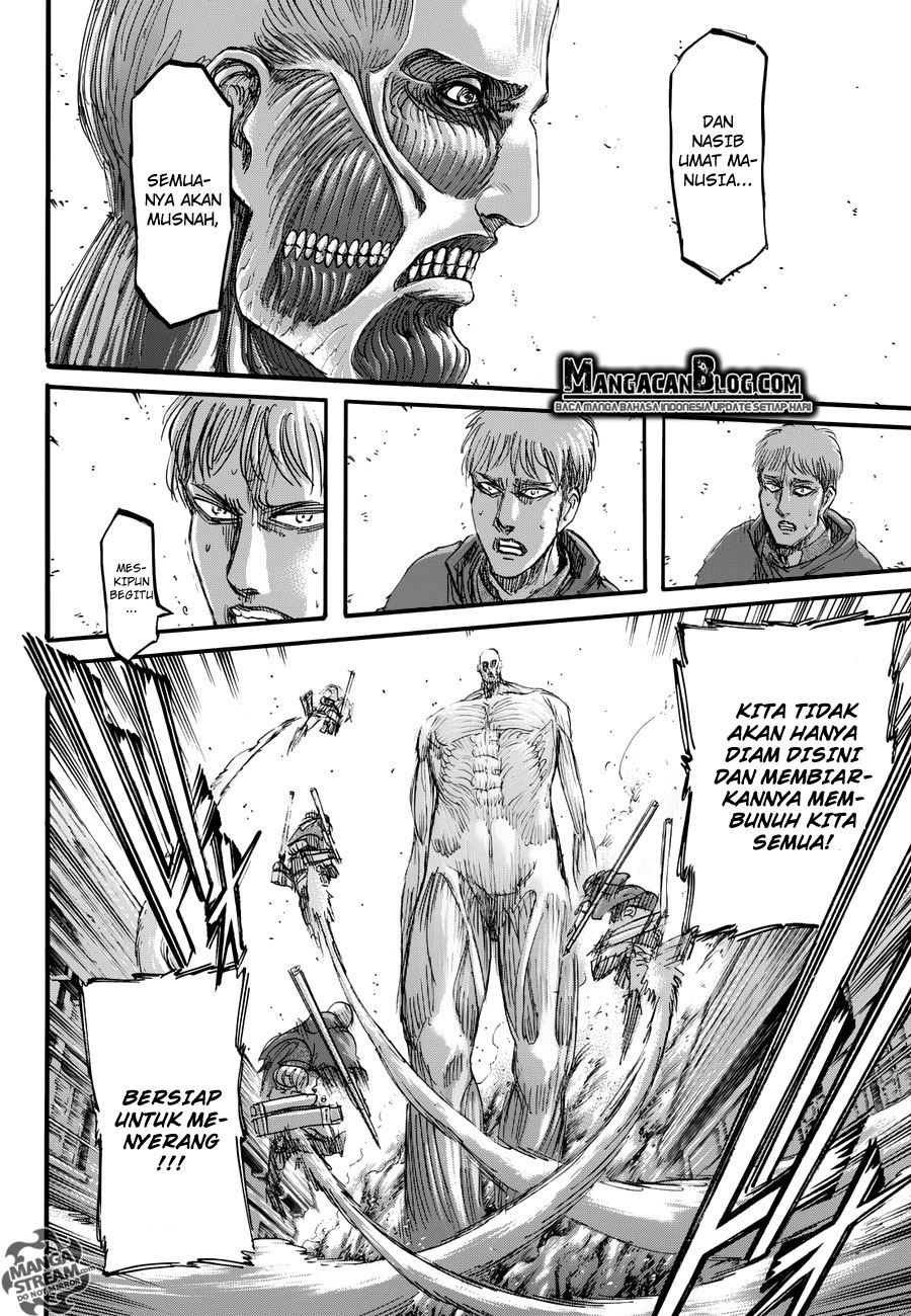 shingeki-no-kyojin - Chapter: 80