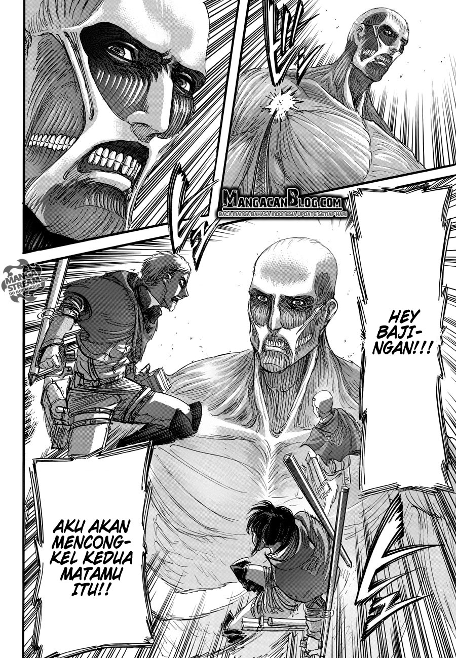 shingeki-no-kyojin - Chapter: 80