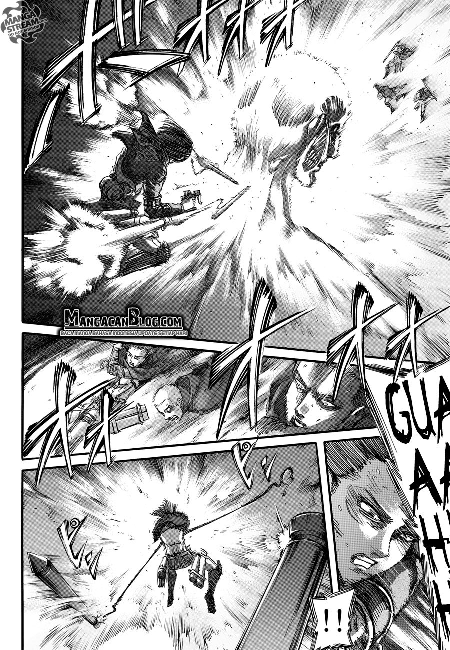 shingeki-no-kyojin - Chapter: 80