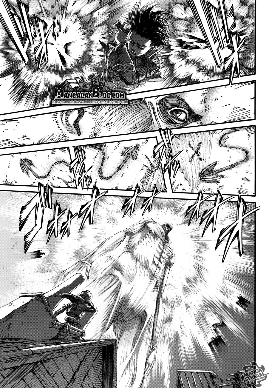 shingeki-no-kyojin - Chapter: 80