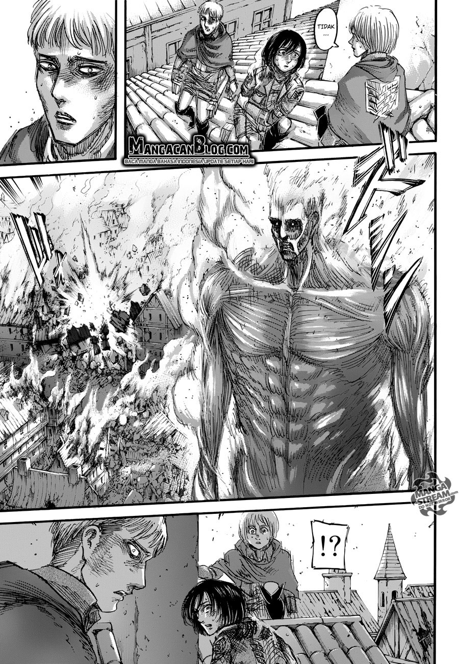 shingeki-no-kyojin - Chapter: 80