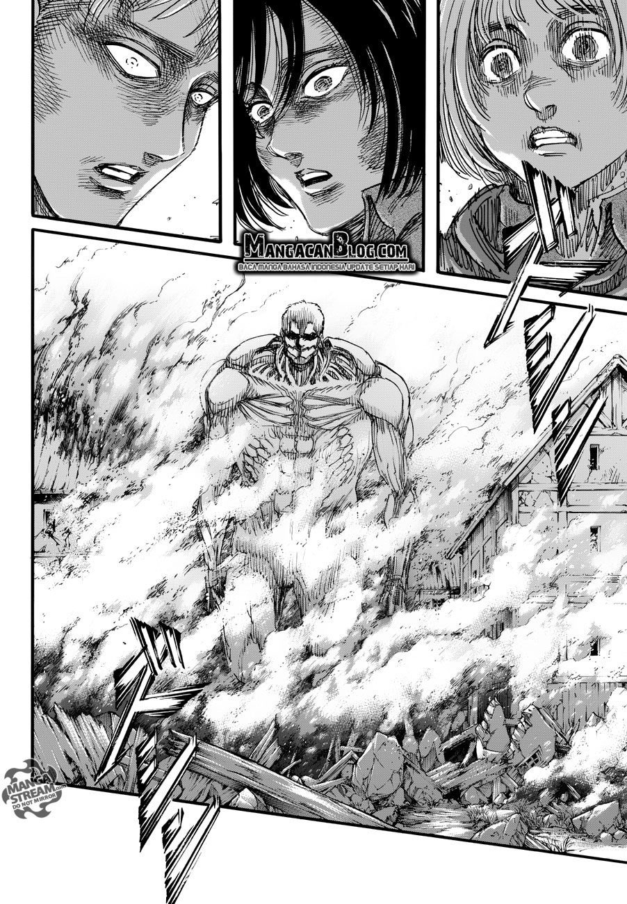 shingeki-no-kyojin - Chapter: 80