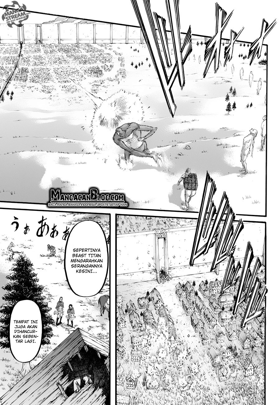 shingeki-no-kyojin - Chapter: 80