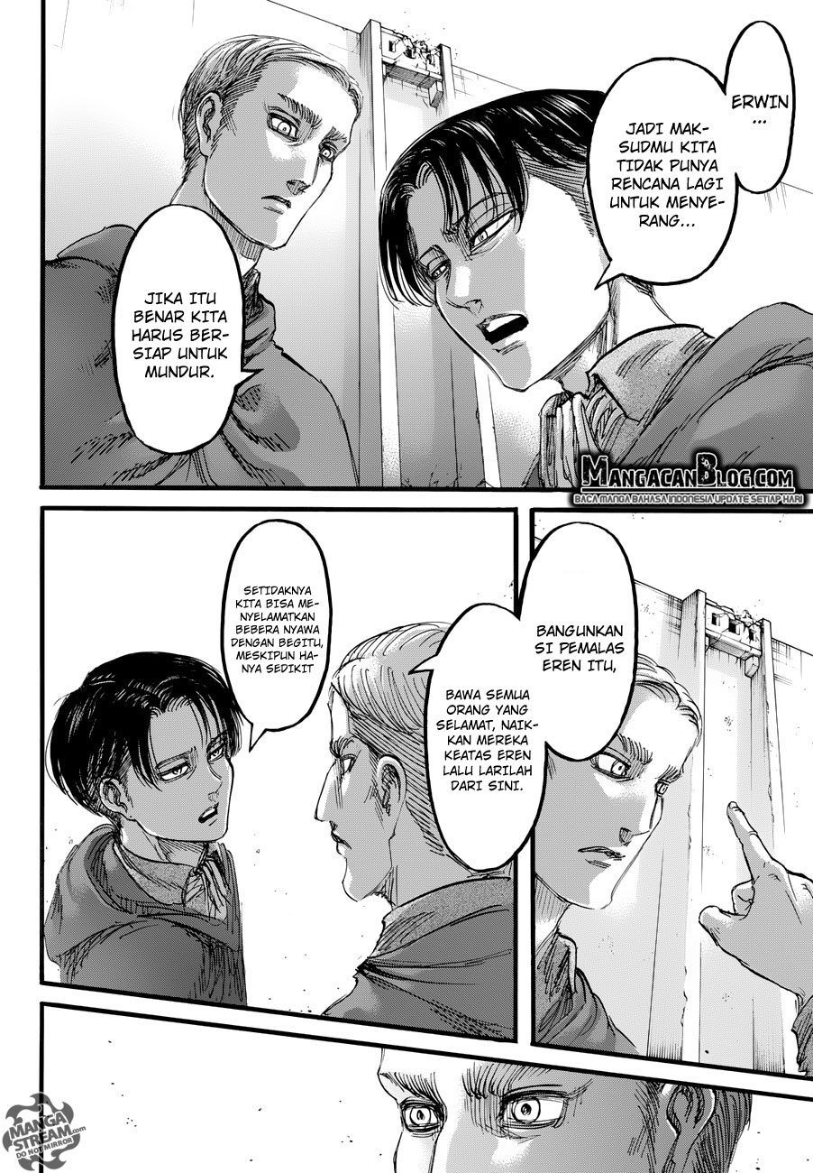 shingeki-no-kyojin - Chapter: 80