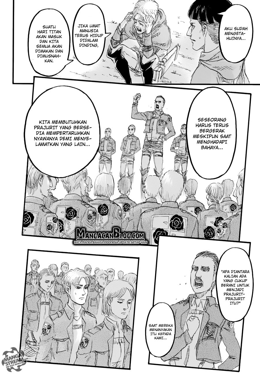 shingeki-no-kyojin - Chapter: 80