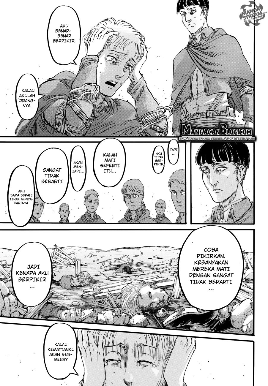 shingeki-no-kyojin - Chapter: 80