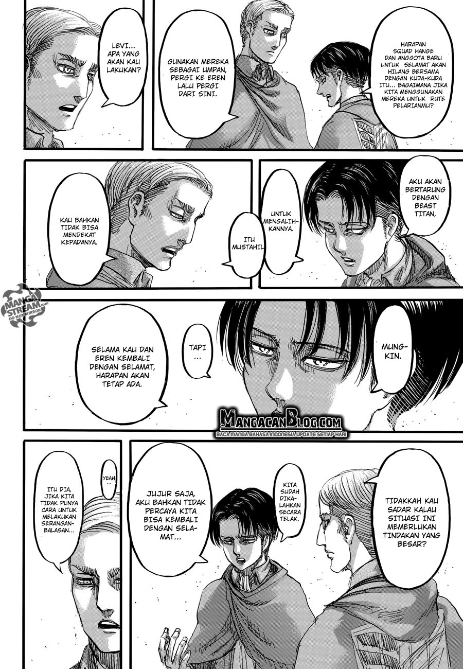 shingeki-no-kyojin - Chapter: 80