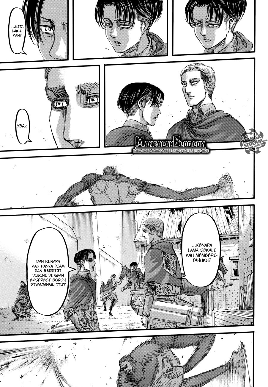 shingeki-no-kyojin - Chapter: 80