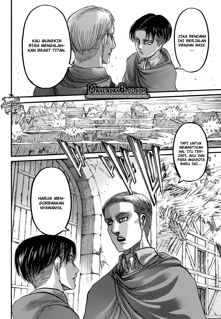 shingeki-no-kyojin - Chapter: 80