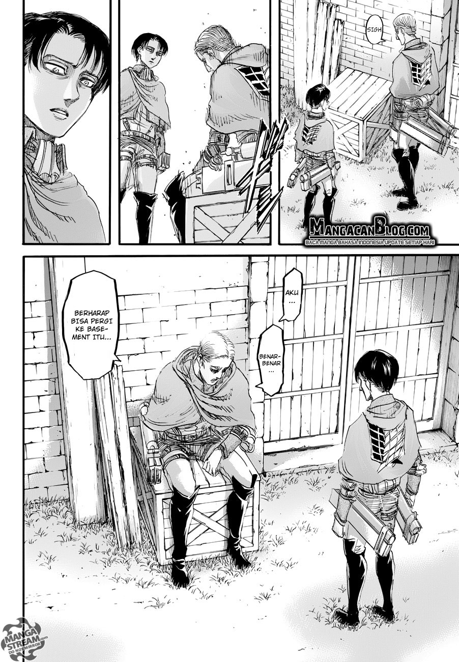 shingeki-no-kyojin - Chapter: 80