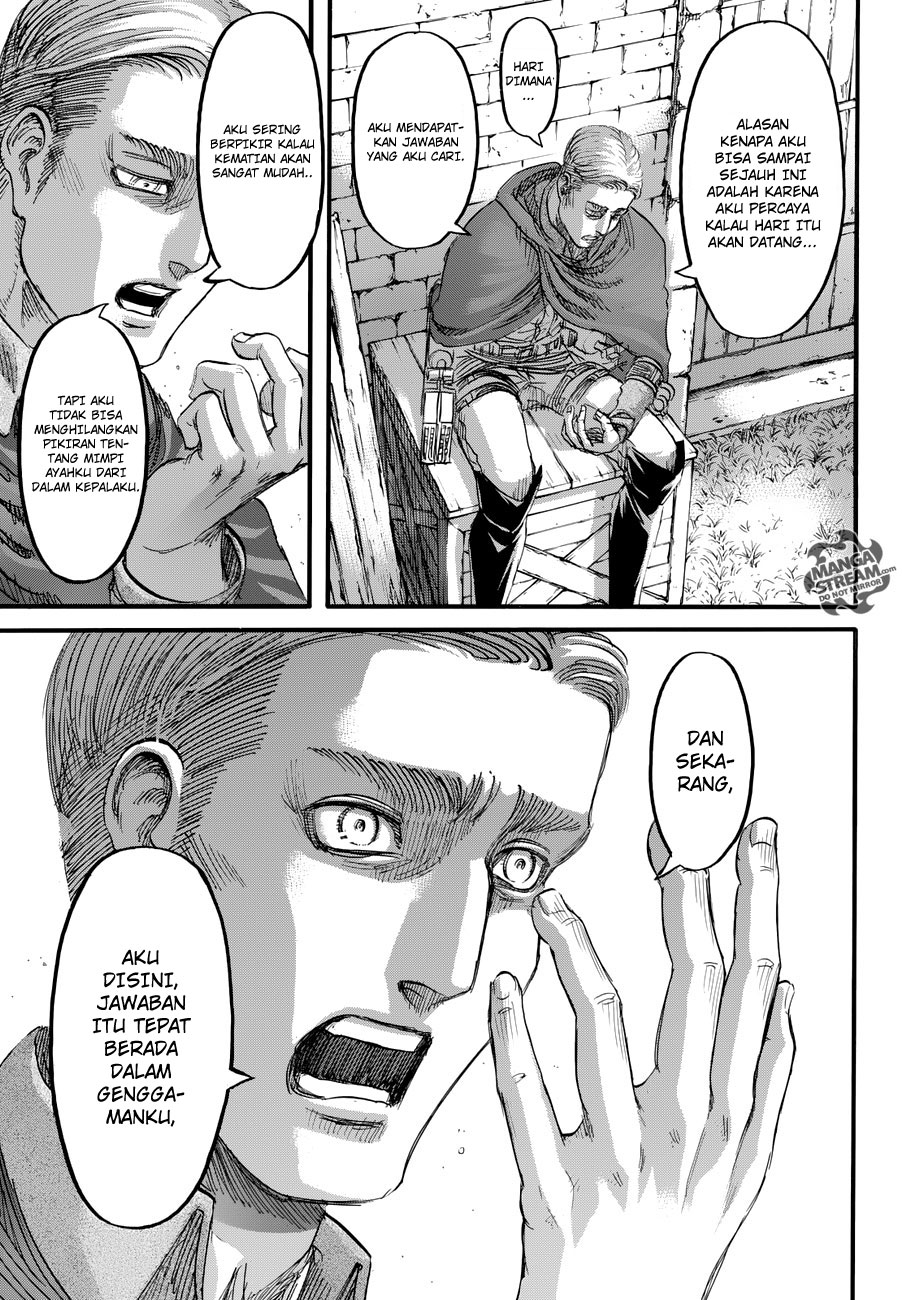 shingeki-no-kyojin - Chapter: 80