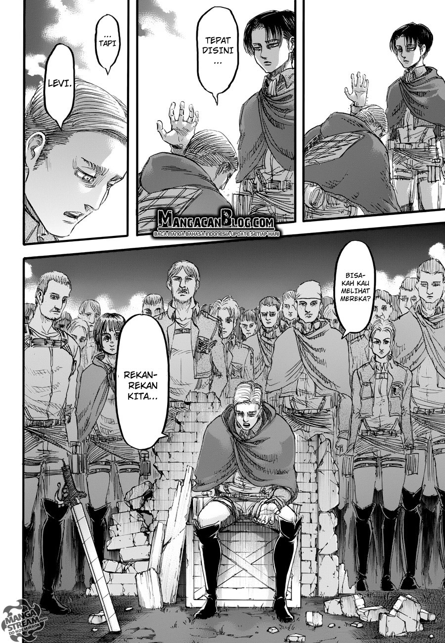 shingeki-no-kyojin - Chapter: 80