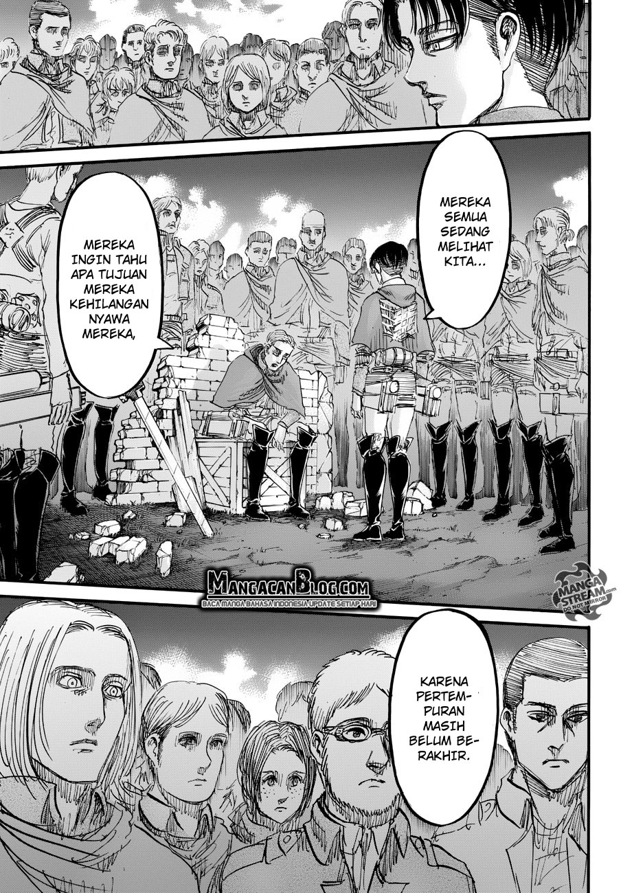 shingeki-no-kyojin - Chapter: 80