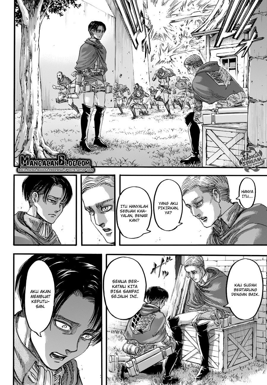 shingeki-no-kyojin - Chapter: 80