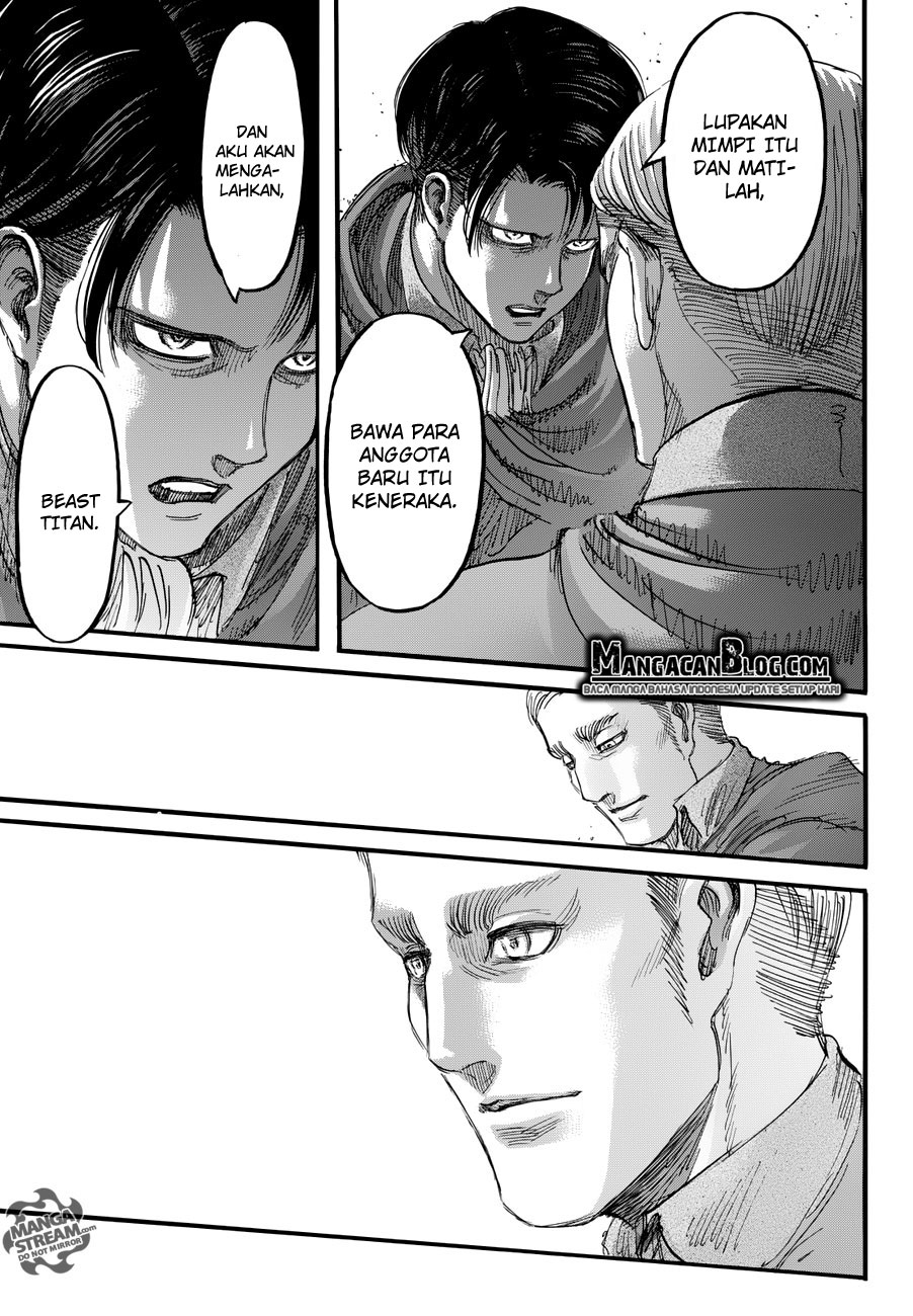 shingeki-no-kyojin - Chapter: 80