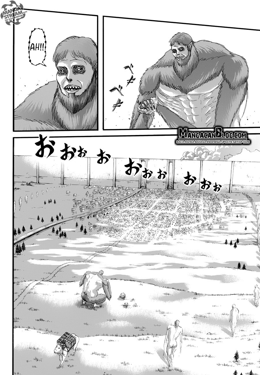 shingeki-no-kyojin - Chapter: 80