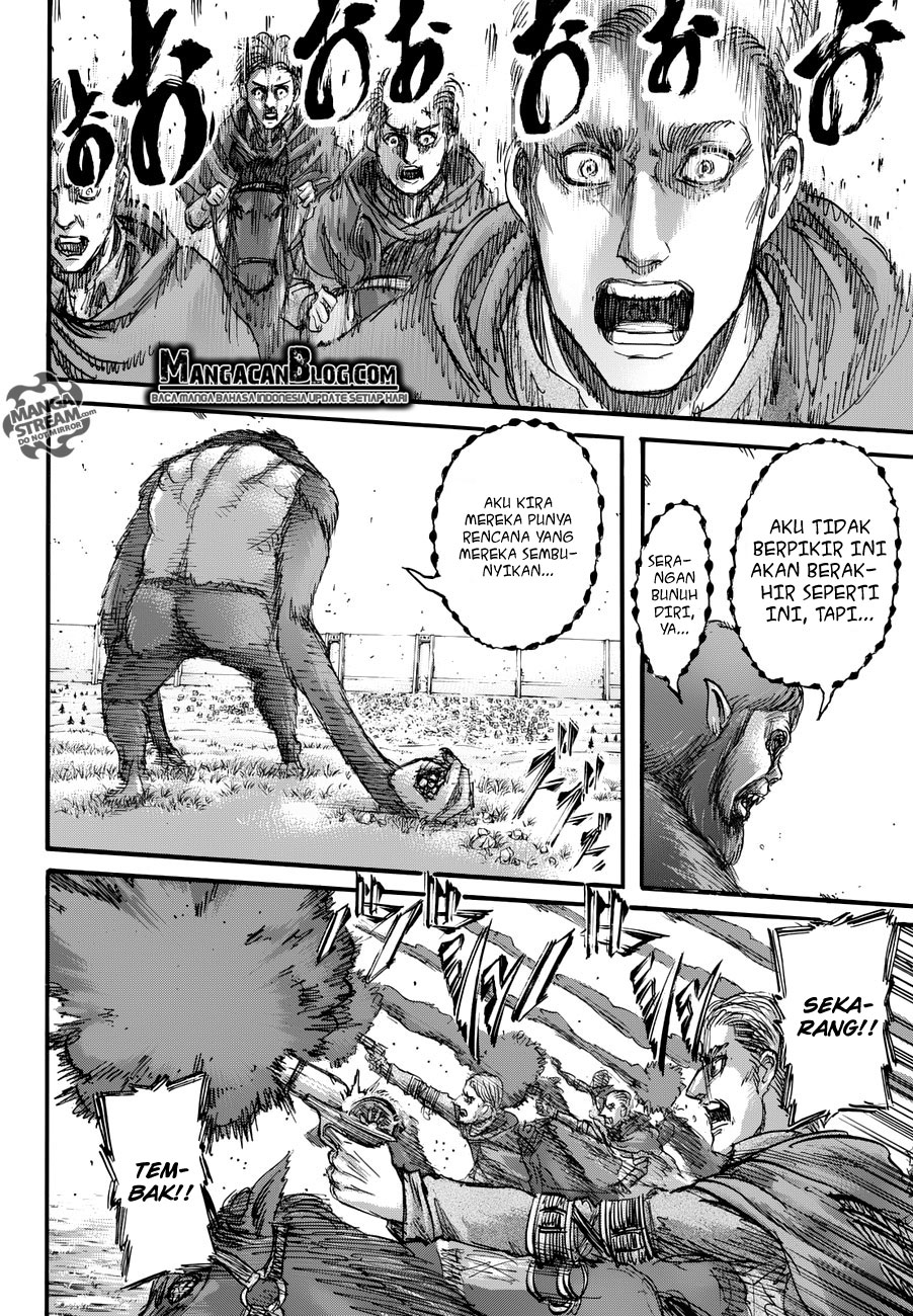 shingeki-no-kyojin - Chapter: 80