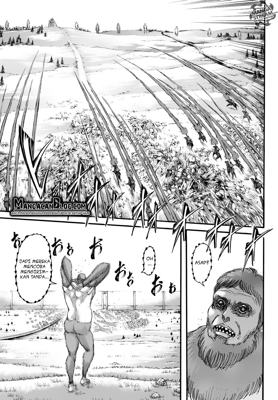 shingeki-no-kyojin - Chapter: 80