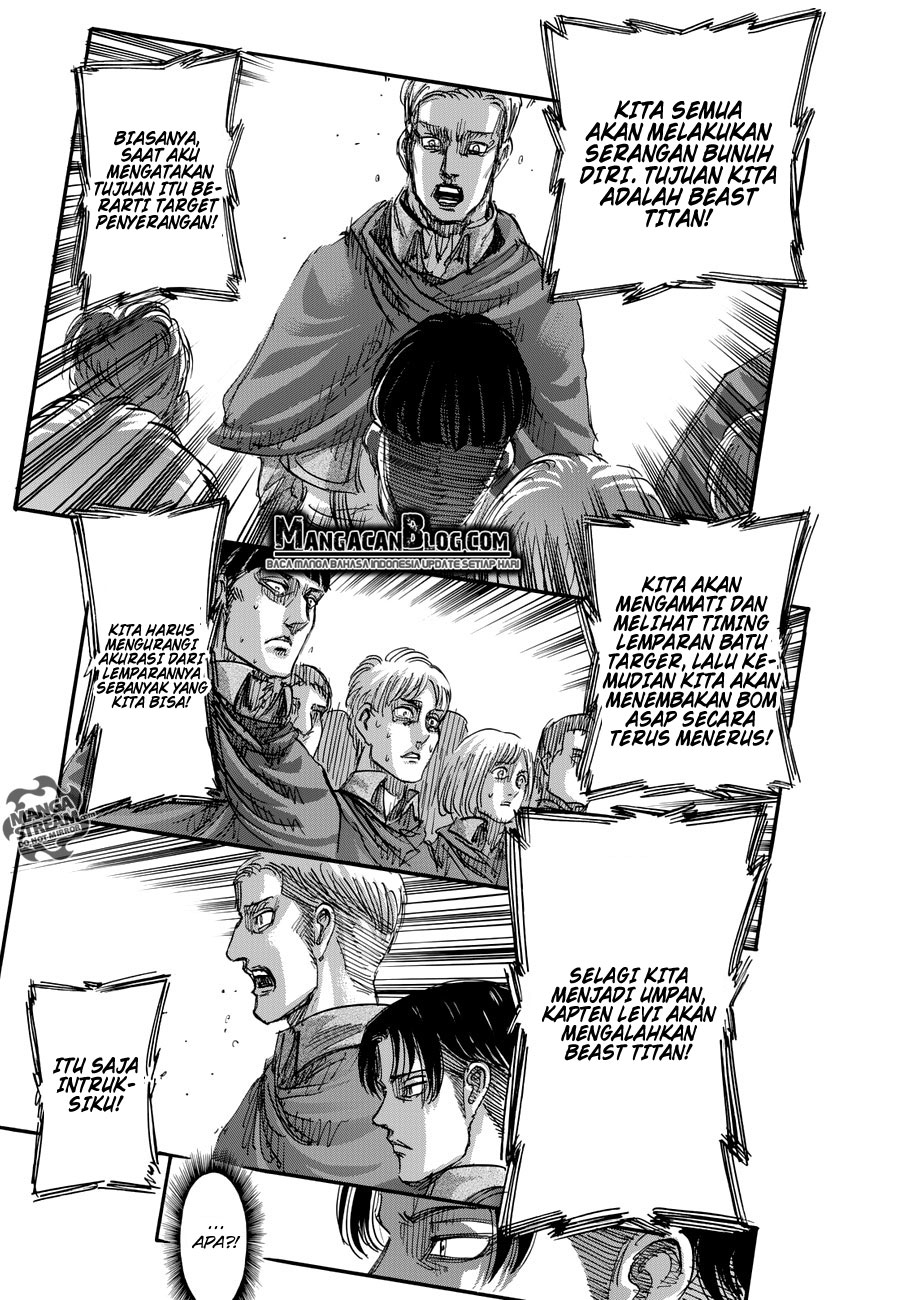 shingeki-no-kyojin - Chapter: 80