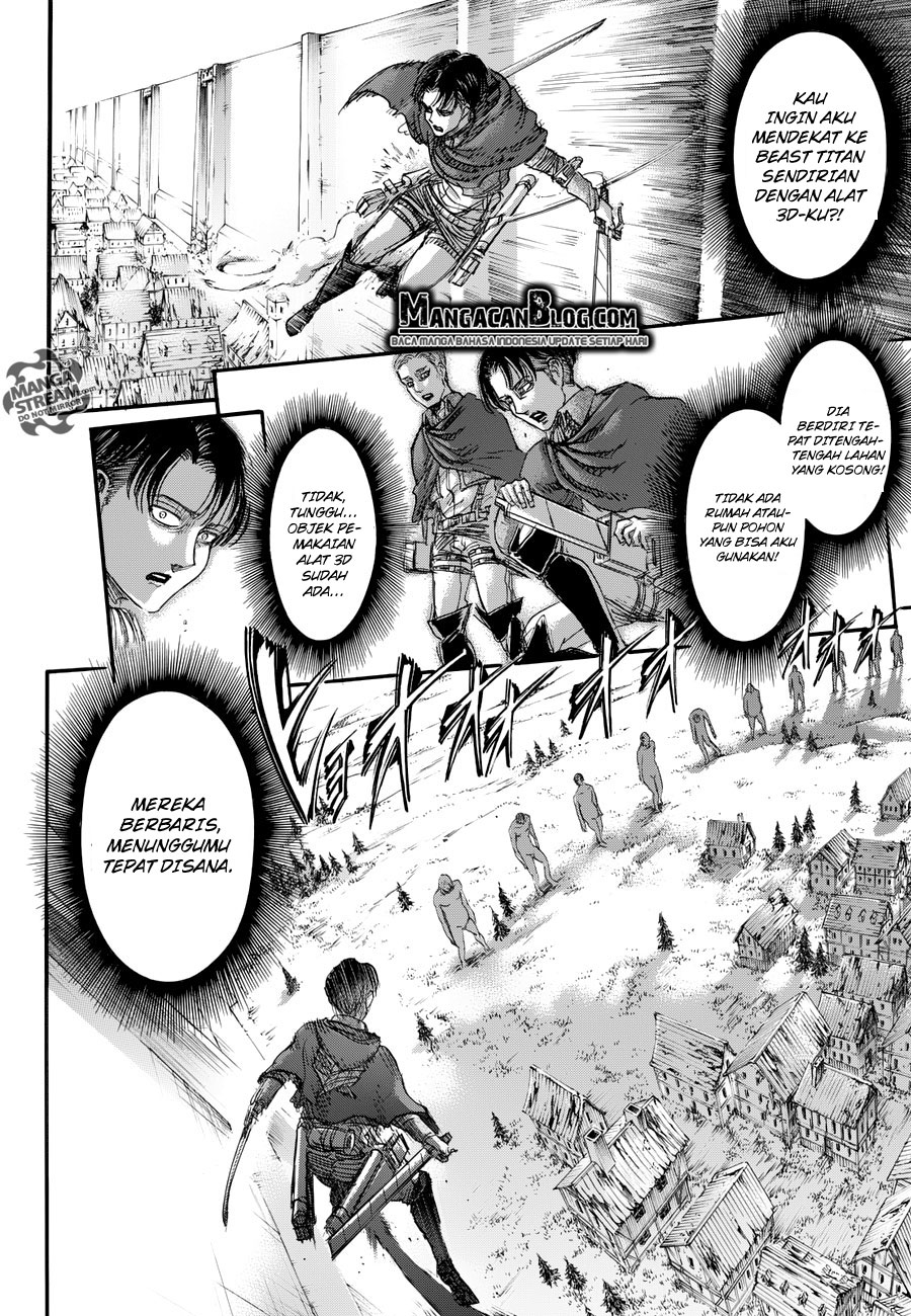 shingeki-no-kyojin - Chapter: 80