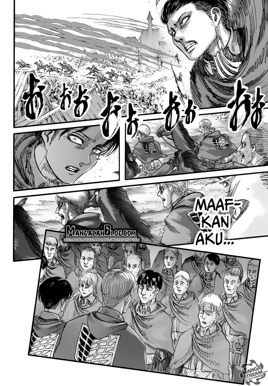 shingeki-no-kyojin - Chapter: 80