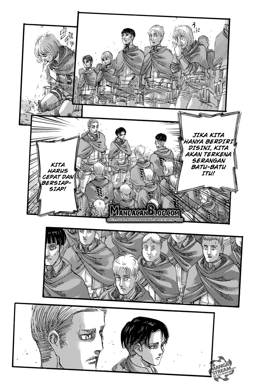 shingeki-no-kyojin - Chapter: 80