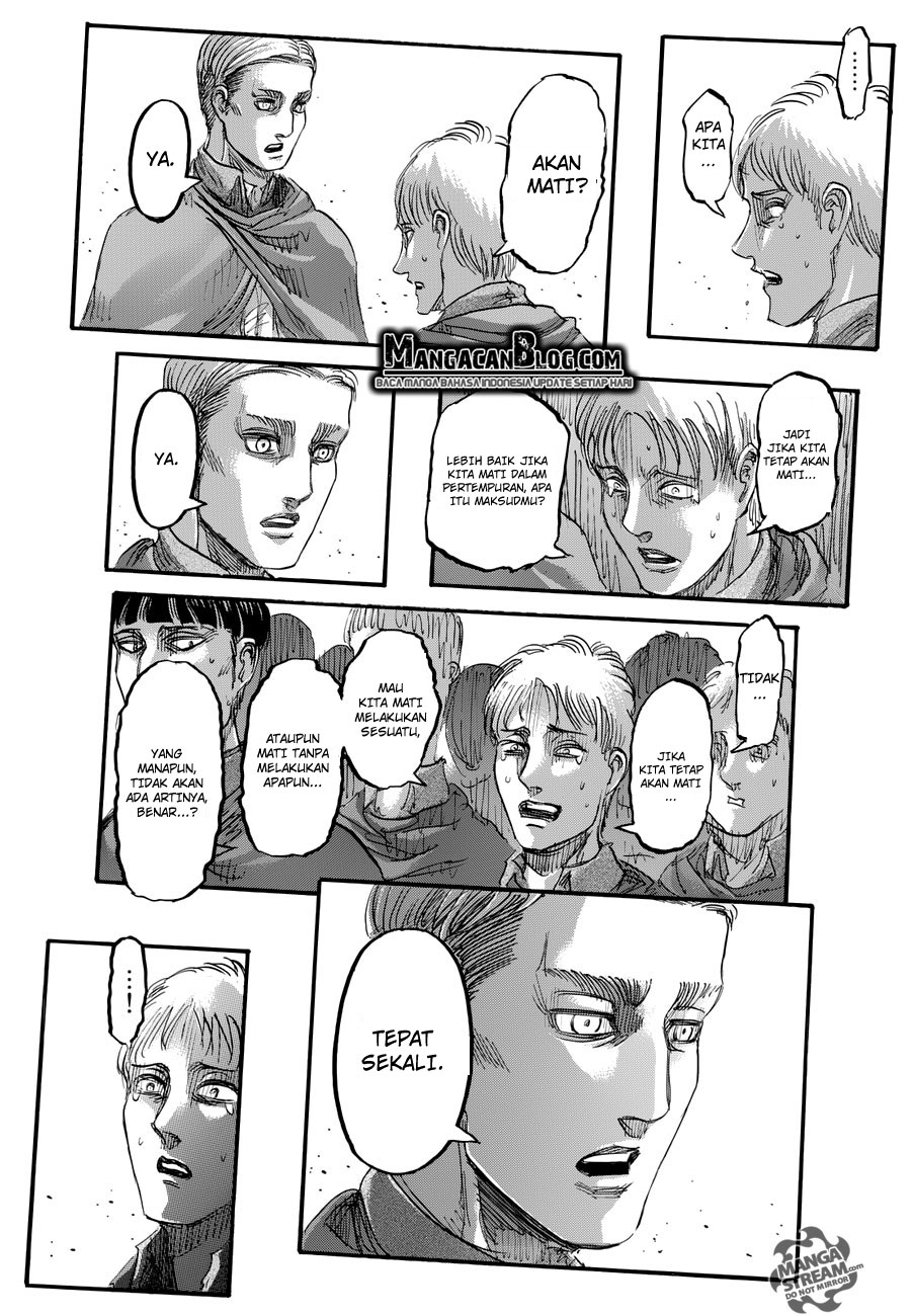 shingeki-no-kyojin - Chapter: 80