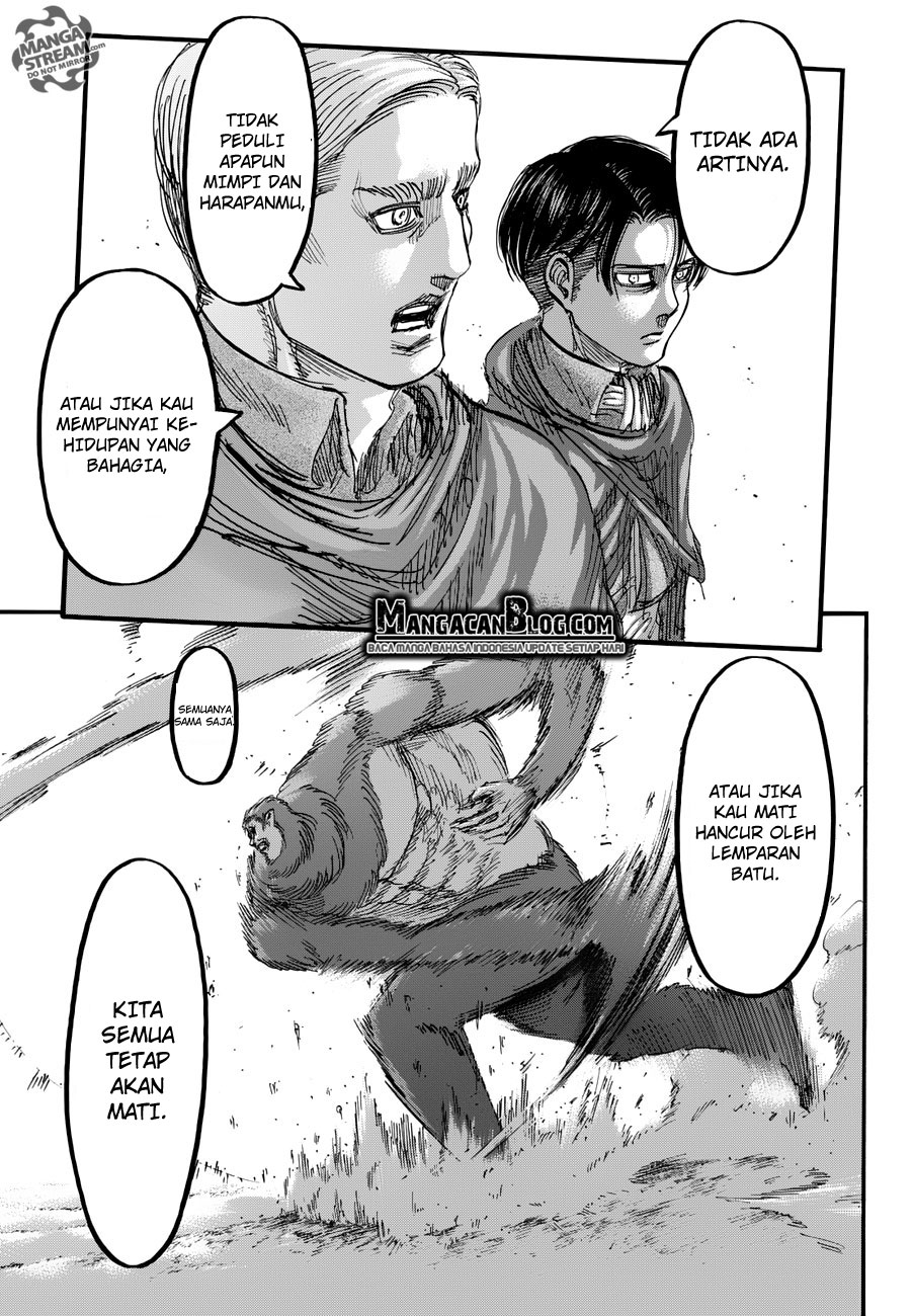 shingeki-no-kyojin - Chapter: 80