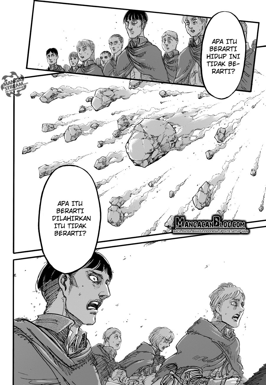 shingeki-no-kyojin - Chapter: 80