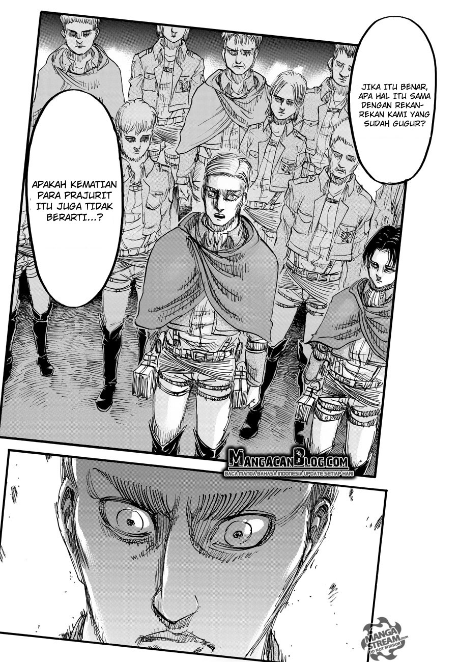 shingeki-no-kyojin - Chapter: 80