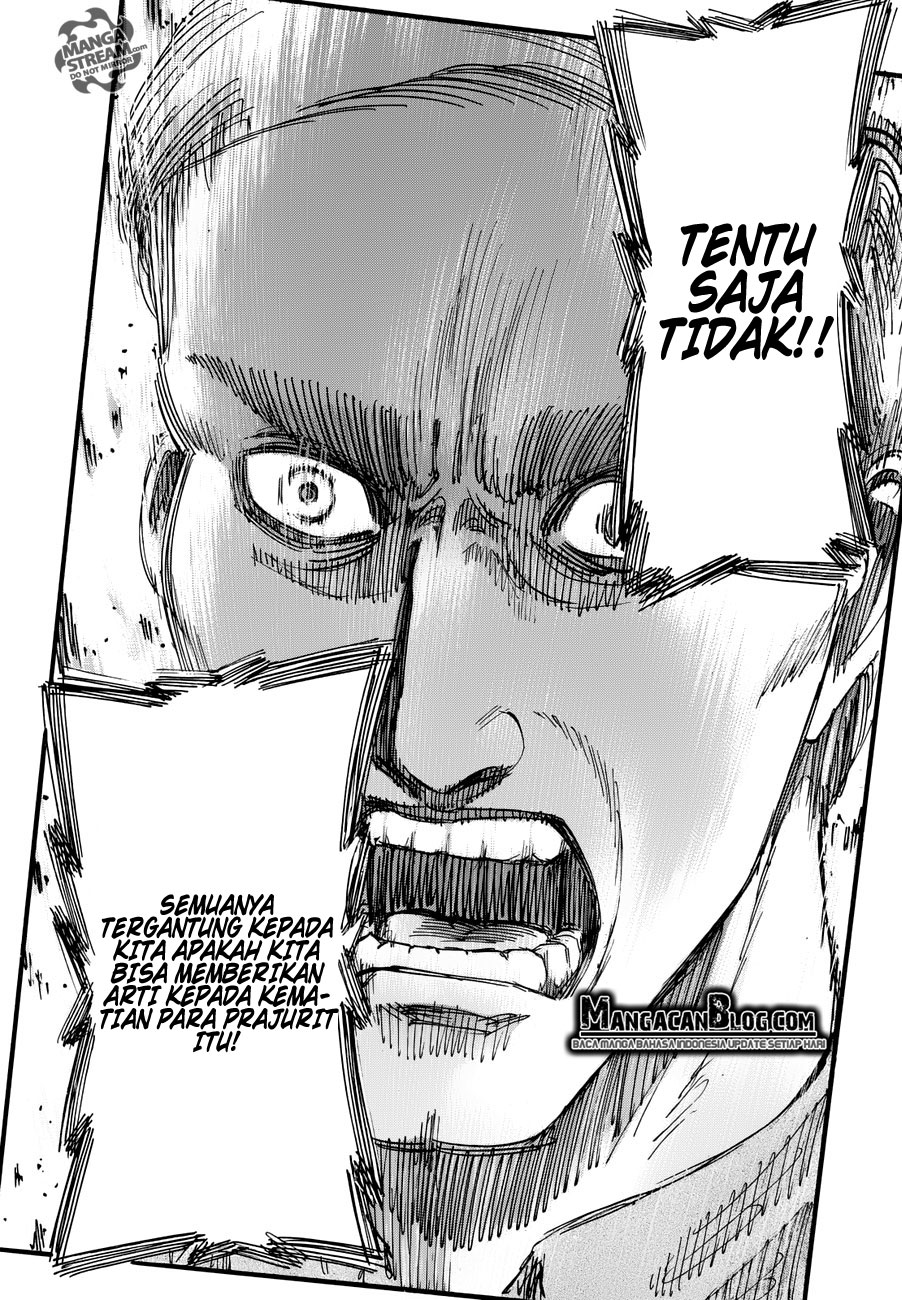 shingeki-no-kyojin - Chapter: 80