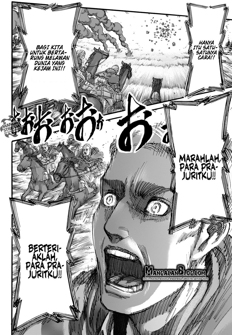 shingeki-no-kyojin - Chapter: 80