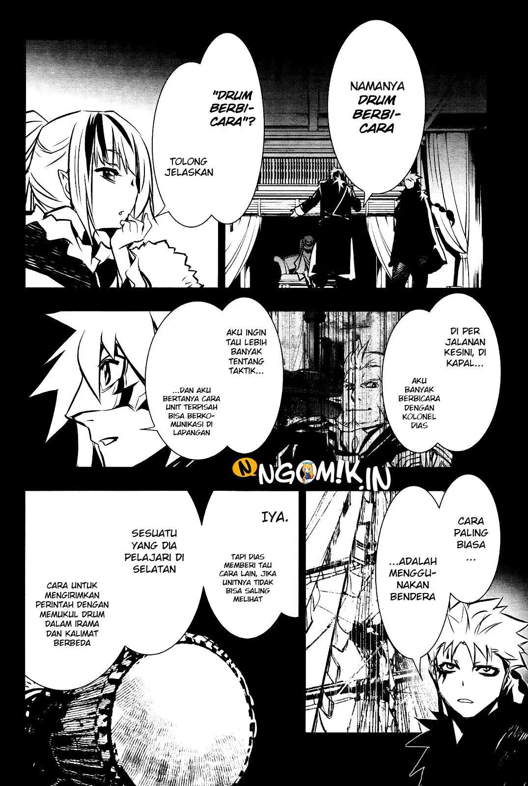 shinju-no-nectar - Chapter: 28