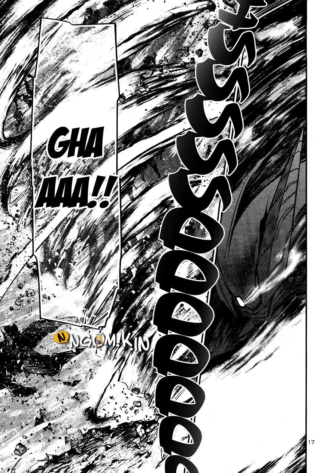 shinju-no-nectar - Chapter: 28